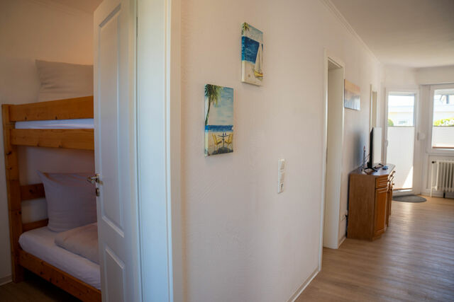 Bungalow in Dahme - Ferienglück Onyx 1 - Bild 19