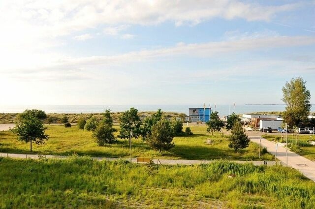 Ferienwohnung in Heiligenhafen - "Dünenpark Heiligenhafen", Haus "Dünengras", Wohnung 8 "Meerzeit" - Bild 2