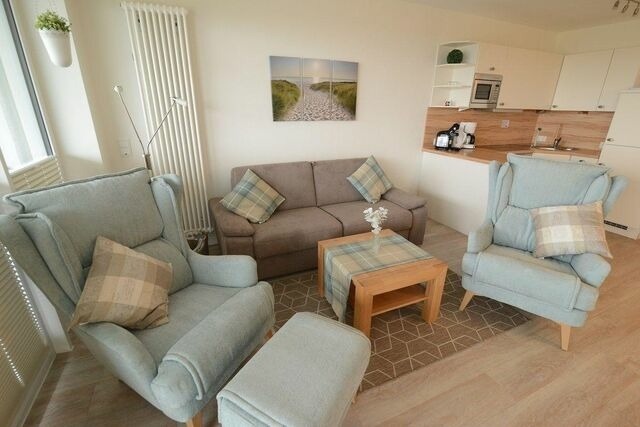 Ferienwohnung in Heiligenhafen - "Dünenpark Heiligenhafen", Haus "Dünengras", Wohnung 8 "Meerzeit" - Bild 7