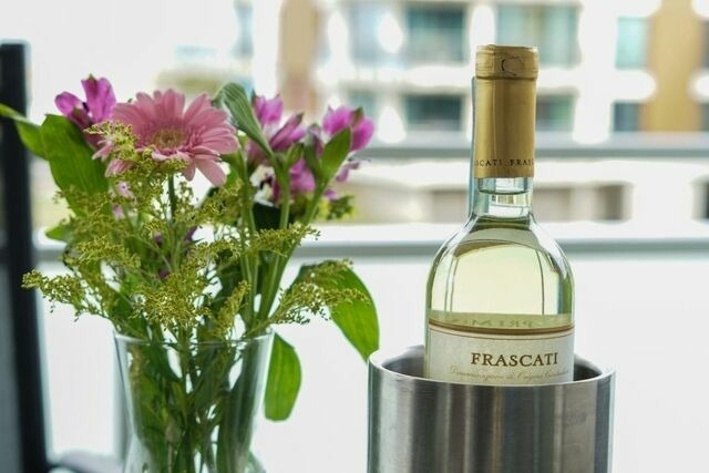 Ferienwohnung in Heiligenhafen - "Dünenpark Heiligenhafen", Haus "Dünengras", Wohnung 8 "Meerzeit" - Bild 9