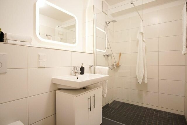 Ferienwohnung in Heiligenhafen - "Dünenpark Heiligenhafen", Haus "Dünengras", Wohnung 8 "Meerzeit" - Bild 22