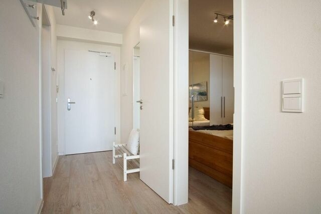 Ferienwohnung in Heiligenhafen - "Dünenpark Heiligenhafen", Haus "Dünengras", Wohnung 8 "Meerzeit" - Bild 25