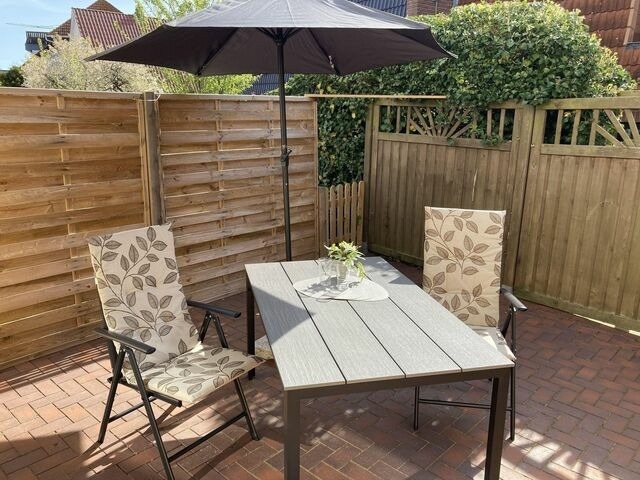 Ferienwohnung in Dahme - Haus Meeresgl&uuml;ck Seeb&auml;r - Bild 3