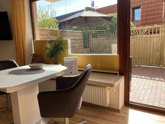 Ferienwohnung in Dahme - Haus Meeresgl&uuml;ck Seeb&auml;r - Bild 7