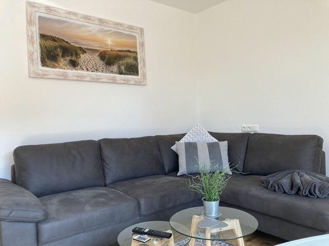 Ferienwohnung in Dahme - Haus Meeresgl&uuml;ck Seeb&auml;r - Bild 11