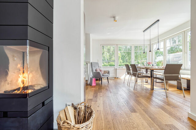 Ferienhaus in Ostseeheilbad Zingst - Hirtenweg 9 - Bild 3