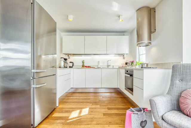 Ferienhaus in Ostseeheilbad Zingst - Hirtenweg 9 - Bild 8