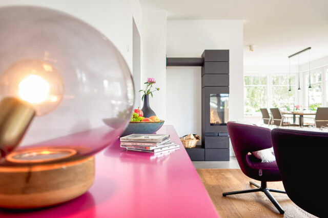 Ferienhaus in Ostseeheilbad Zingst - Hirtenweg 9 - Bild 13