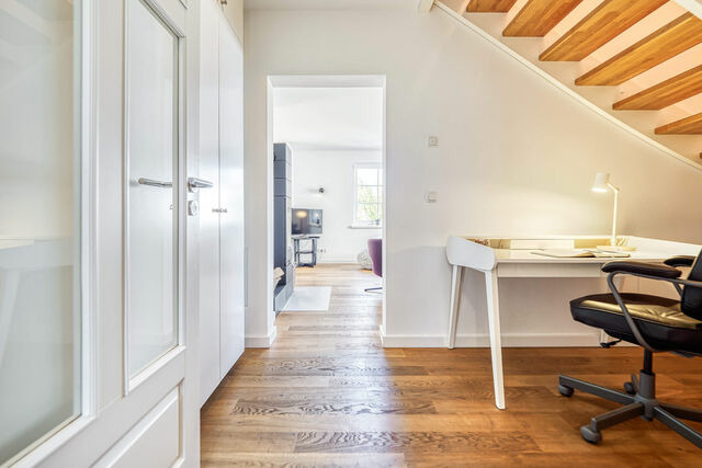 Ferienhaus in Ostseeheilbad Zingst - Hirtenweg 9 - Bild 15