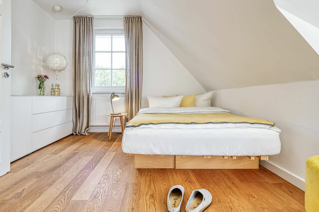 Ferienhaus in Ostseeheilbad Zingst - Hirtenweg 9 - Bild 21