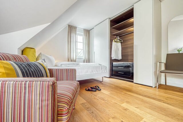 Ferienhaus in Ostseeheilbad Zingst - Hirtenweg 9 - Bild 24