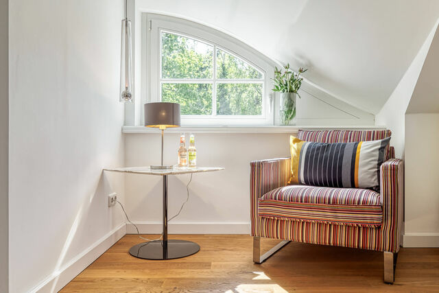 Ferienhaus in Ostseeheilbad Zingst - Hirtenweg 9 - Bild 25