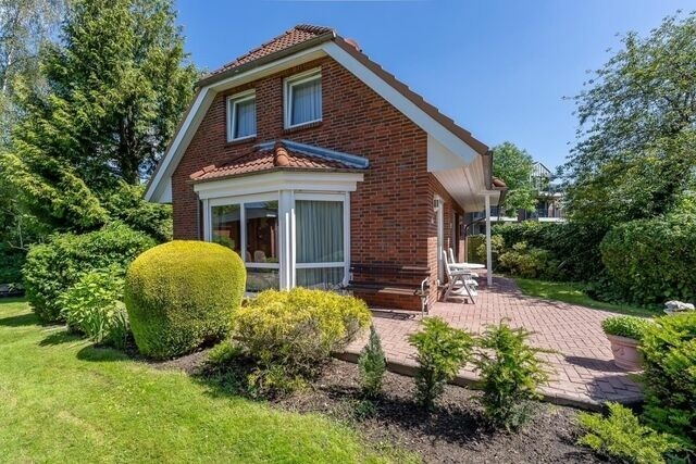 Ferienhaus in Dahme - Nordstern 3 - Bild 2