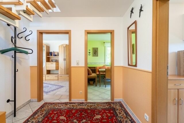 Ferienhaus in Dahme - Nordstern 3 - Bild 7