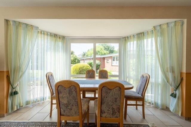 Ferienhaus in Dahme - Nordstern 3 - Bild 12