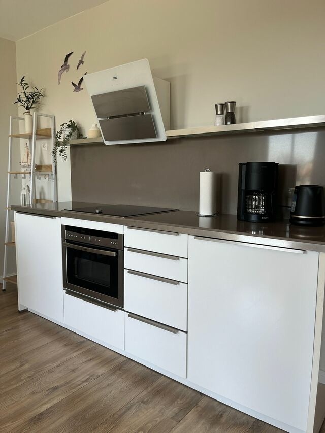 Ferienwohnung in Timmendorfer Strand - Larila Ferienwohnung Timmendorfer Strand - Bild 7