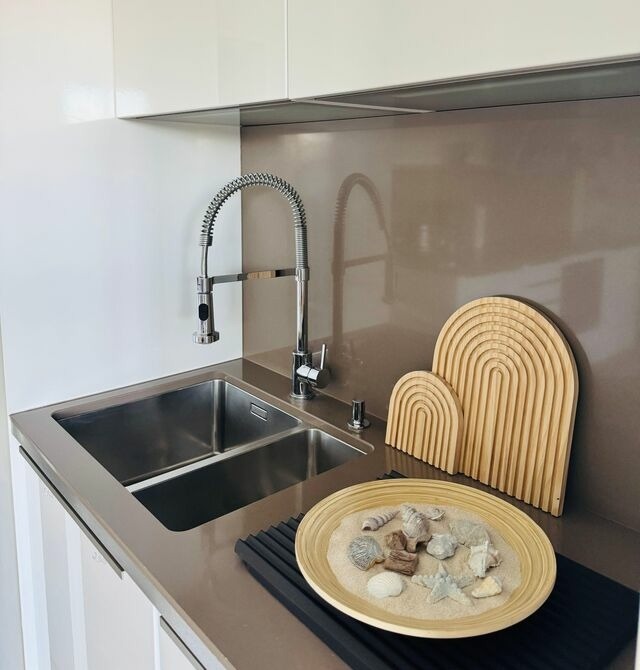 Ferienwohnung in Timmendorfer Strand - Larila Ferienwohnung Timmendorfer Strand - Bild 8