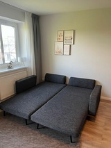 Ferienwohnung in Timmendorfer Strand - Larila Ferienwohnung Timmendorfer Strand - Bild 19