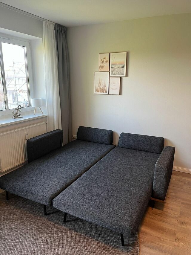 Ferienwohnung in Timmendorfer Strand - Larila Ferienwohnung Timmendorfer Strand - Bild 19