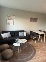 Ferienwohnung in Timmendorfer Strand - Larila Ferienwohnung Timmendorfer Strand - Bild 20