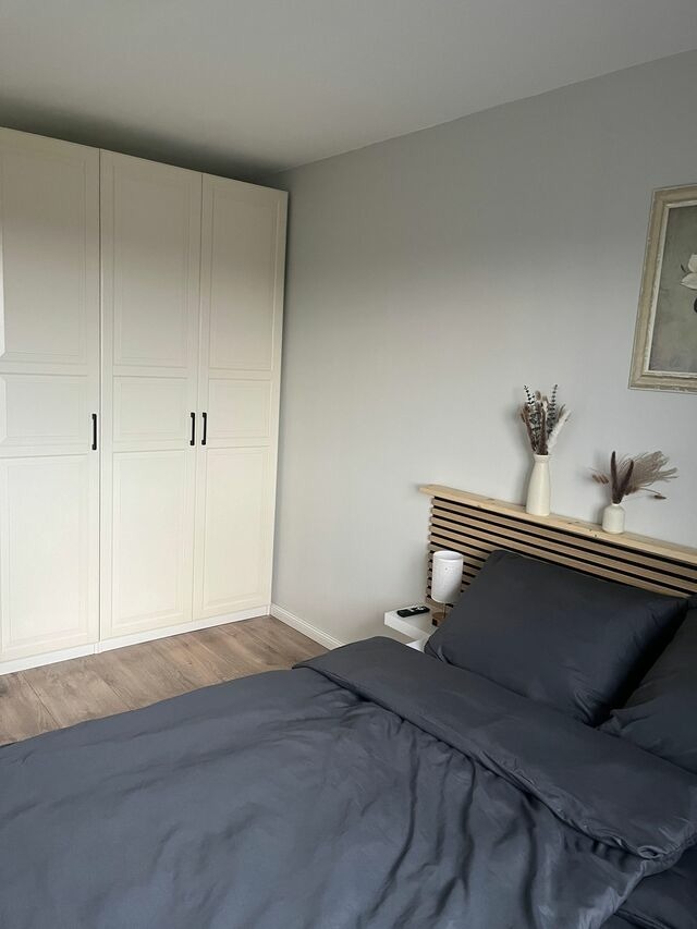 Ferienwohnung in Timmendorfer Strand - Larila Ferienwohnung Timmendorfer Strand - Bild 22