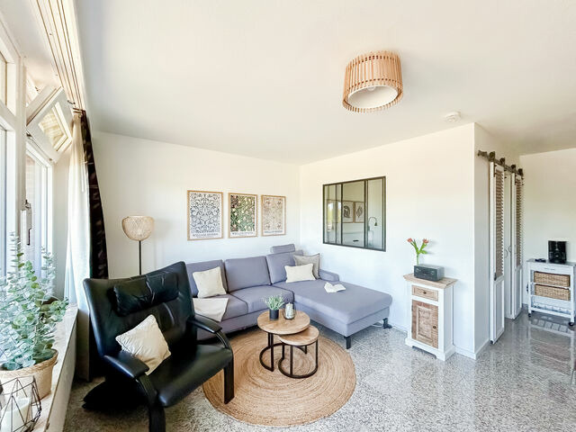 Ferienwohnung in Grömitz - Villa am Meer 55 - Bild 2