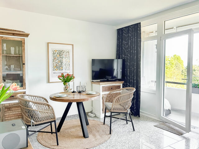 Ferienwohnung in Grömitz - Villa am Meer 55 - Bild 3