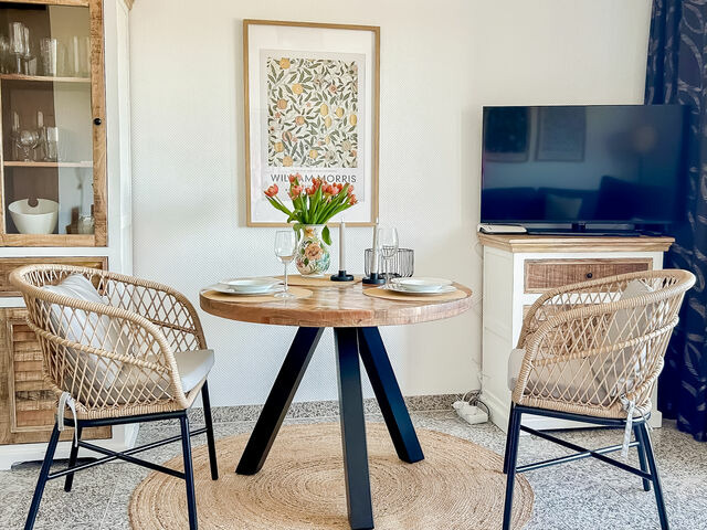 Ferienwohnung in Grömitz - Villa am Meer 55 - Bild 4