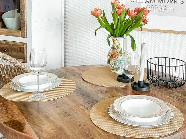 Ferienwohnung in Grömitz - Villa am Meer 55 - Bild 5