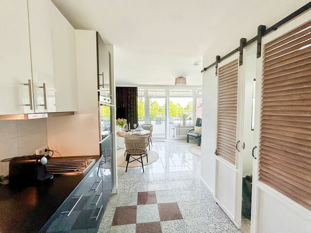 Ferienwohnung in Grömitz - Villa am Meer 55 - Bild 6