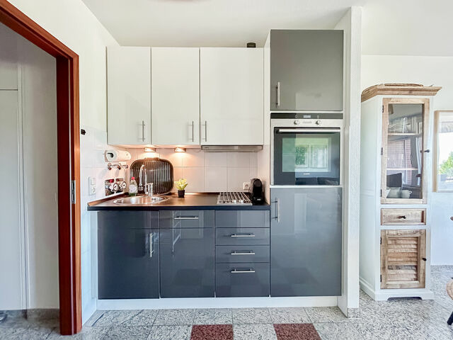 Ferienwohnung in Grömitz - Villa am Meer 55 - Bild 7