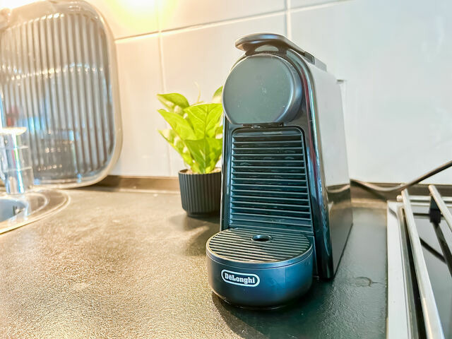 Ferienwohnung in Grömitz - Villa am Meer 55 - Bild 9