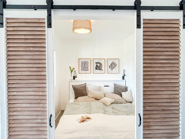 Ferienwohnung in Grömitz - Villa am Meer 55 - Bild 11