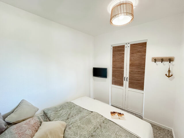 Ferienwohnung in Grömitz - Villa am Meer 55 - Bild 12