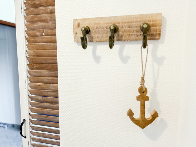 Ferienwohnung in Grömitz - Villa am Meer 55 - Bild 14