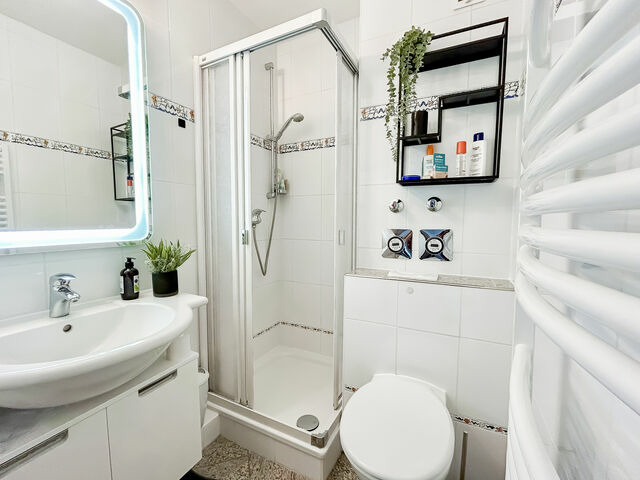 Ferienwohnung in Grömitz - Villa am Meer 55 - Bild 15