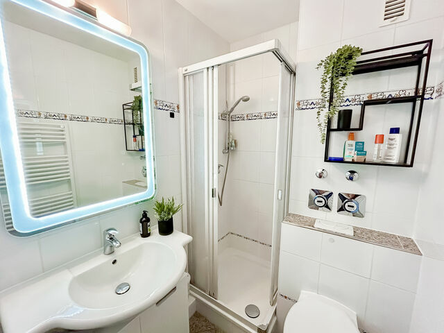 Ferienwohnung in Grömitz - Villa am Meer 55 - Bild 16