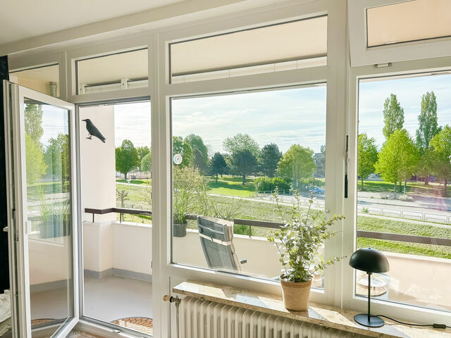 Ferienwohnung in Grömitz - Villa am Meer 55 - Bild 17