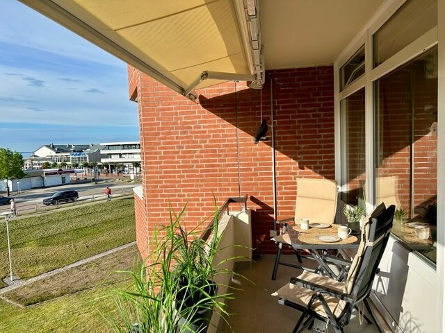 Ferienwohnung in Grömitz - Villa am Meer 55 - Bild 18