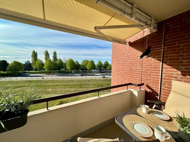 Ferienwohnung in Grömitz - Villa am Meer 55 - Bild 19