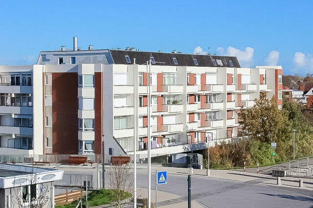 Ferienwohnung in Grömitz - Villa am Meer 55 - Bild 22