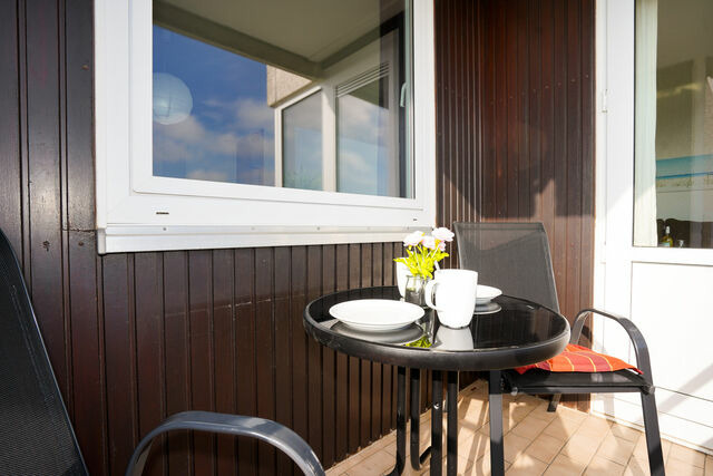 Ferienwohnung in Grömitz - Hanseat II Whg. 174 - Bild 18