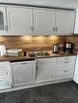 Ferienwohnung in Fehmarn OT Dänschendorf - FEWO Henning - Bild 5