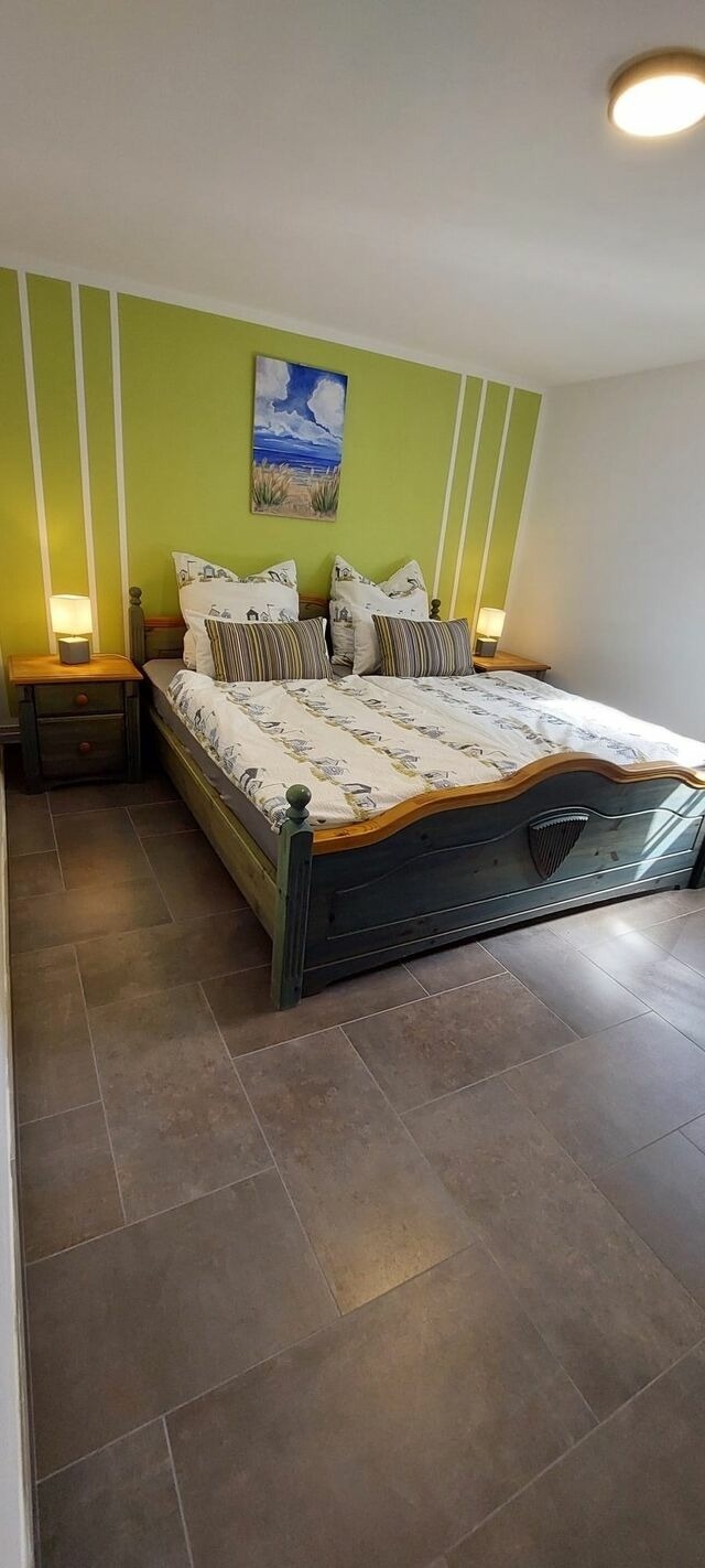 Ferienwohnung in Fehmarn OT Dänschendorf - FEWO Henning - Bild 16