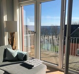 Ferienwohnung in Eckernförde - Ferienwohnung "Seglersteg, Bungalow 11" Hafenspitze - Bild 11