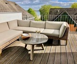 Ferienwohnung in Eckernförde - Ferienwohnung "Seglersteg, Bungalow 11" Hafenspitze - Bild 25