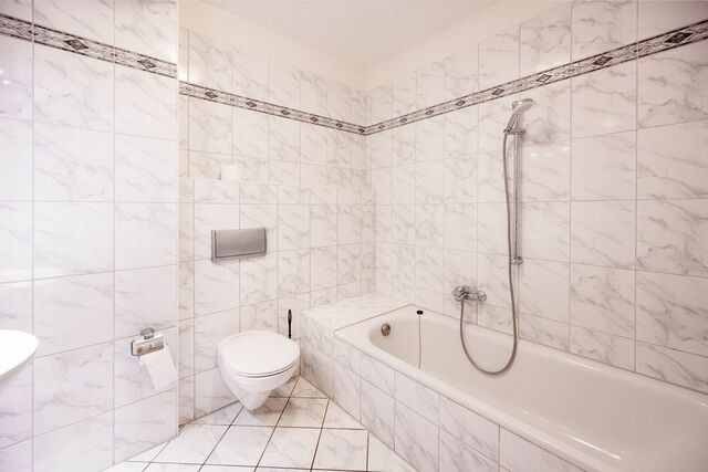 Ferienwohnung in Behrensdorf - Salzwiesenglück im Haus zwischen den Wassern - Bild 7