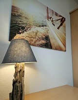 Ferienwohnung in Behrensdorf - Ostseekoje im Haus zwischen den Wassern - Bild 6