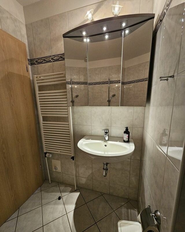 Ferienwohnung in Behrensdorf - Ostseekoje im Haus zwischen den Wassern - Bild 13