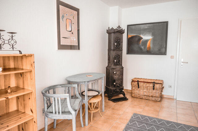 Ferienwohnung in Ueckermünde - Fewo - Haffliebe - Bild 3